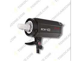 JINBEI EC-V400 Studio Flash